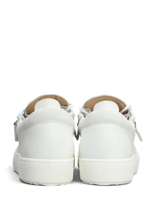 FRANKIE GIUSEPPE ZANOTTI | RU40037002